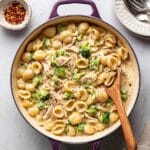 Chicken Broccoli Mac and Cheese Recipe
