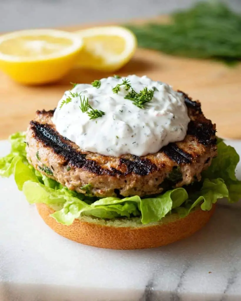 Classic Tartar Sauce Recipe