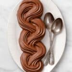 Chocolate Swiss Meringue Buttercream Recipe