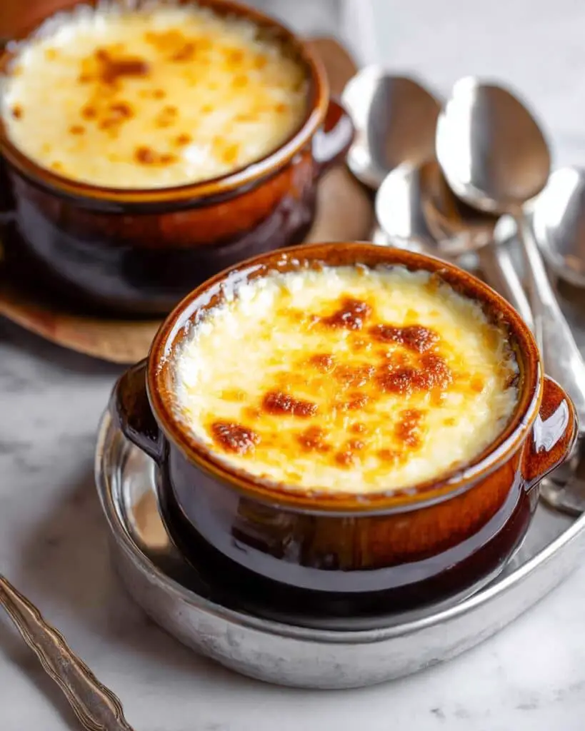 Chile Relleno Soup Recipe