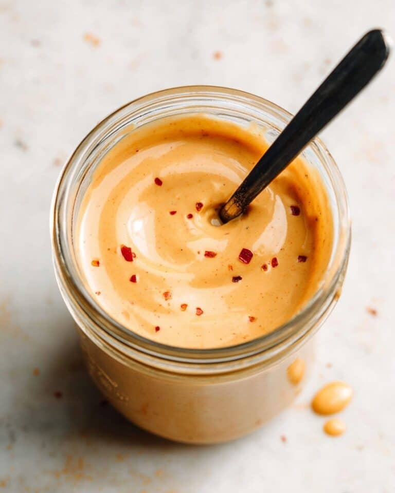 10-Minute Southwest Salad Dressing Recipe