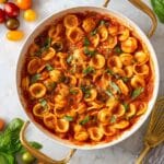 Cherry Tomato Pasta Recipe