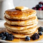Best Homemade Pancake Recipe from Scratch Recipe