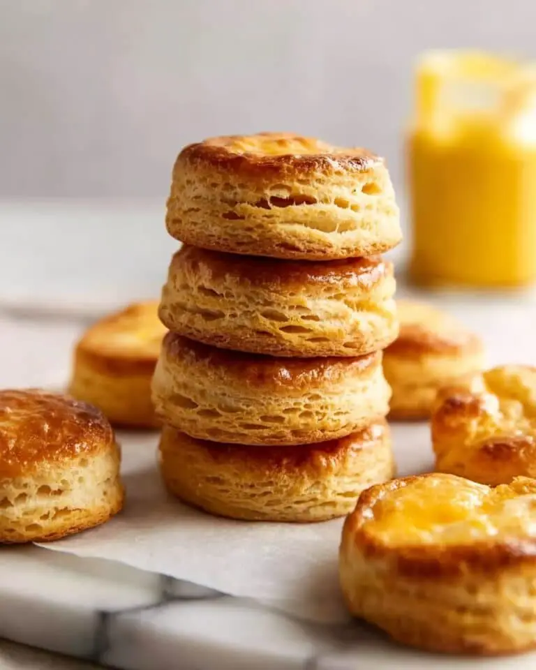 How to Make Danish Pastry Recipe