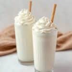 5-Minute Copycat Starbucks Vanilla Bean Frappuccino Recipe