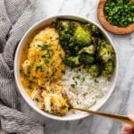 Crockpot Ranch Chicken Recipe