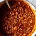 The Best Chili Recipe