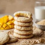 Mango Cookies Recipe