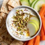 Whipped Feta with Hot Honey Recipe