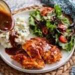 Hot Honey Chicken Recipe