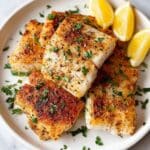Air Fryer Mahi Mahi with Spiced Seasoning Recipe