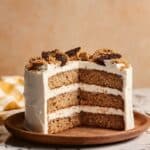 Oatmeal Cream Pie Cake Recipe