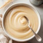 Vegan Custard Recipe