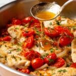 Chicken Pomodoro Recipe