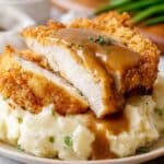 Country Fried Chicken Recipe