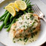 Best Lemon Chicken (Pollo al Limone) Recipe