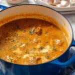 Sopa de Ajo (Garlic Soup) Recipe