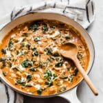 Creamy Ethiopian Berbere Chicken Curry Recipe