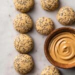 Chia Cookies Recipe