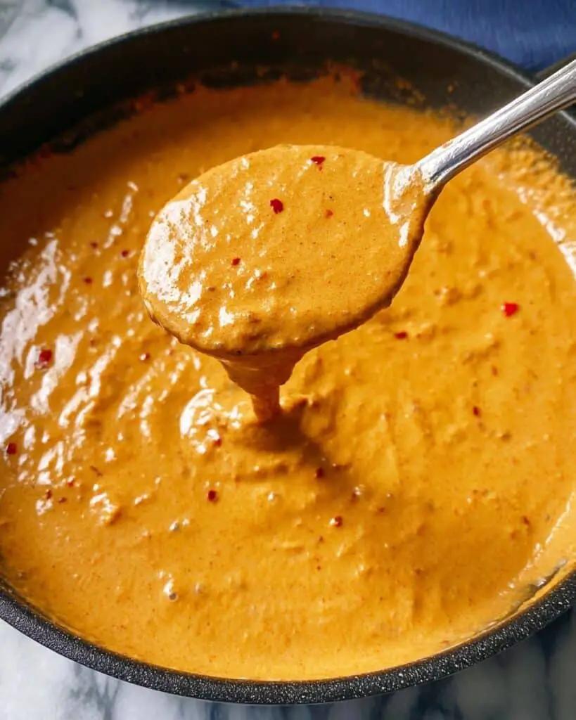 Tikka Masala Sauce Recipe