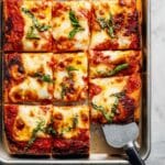 Sheet Pan Pizza Recipe