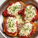Chicken Parmesan Recipe