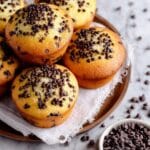 Best Chocolate Chip Muffins Recipe