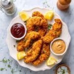 Air Fryer Chicken Tenders Recipe