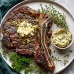 Cowboy Butter Recipe