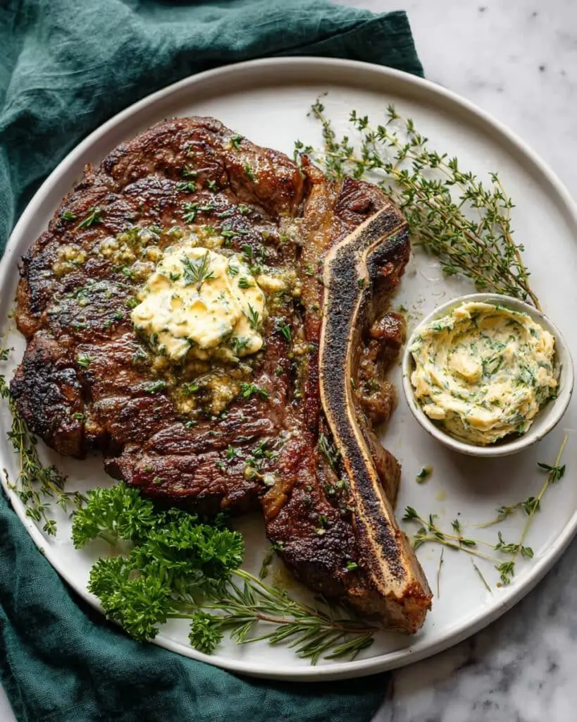 Cowboy Butter Recipe