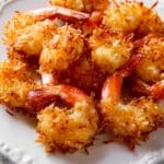 Easy Coconut Shrimp Recipe