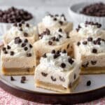 Sugar Free Chocolate Chip Cheesecake Recipe