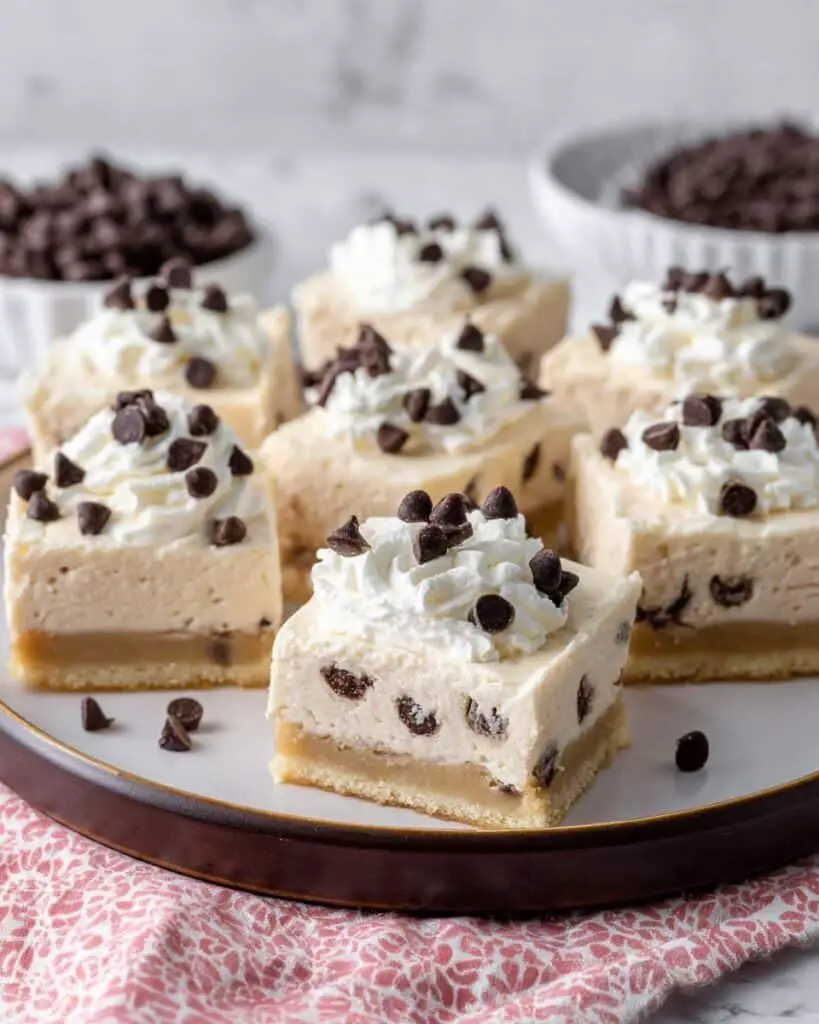 Sugar Free Chocolate Chip Cheesecake Recipe