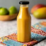 Easy Mango Habanero Sauce Recipe