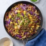 Egg Roll in a Bowl Recipe