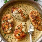 Creamy Ranch Chicken Recipe