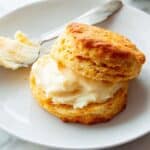 Sweet Potato Biscuits Recipe