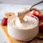 Vanilla Bean Hummus Recipe