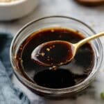 10 Minute Homemade Teriyaki Sauce Recipe