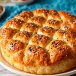 Turkish Ramadan Pide (Ramazan Pidesi) Recipe