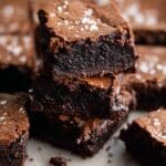 Espresso Brownies Recipe