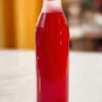 Strawberry Top Syrup Recipe