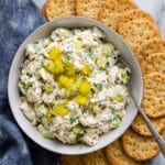 Pepperoncini Tuna Salad Recipe
