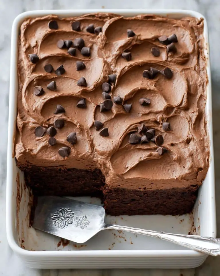 Flourless Chickpea Brownies with Optional Sweet Potato Frosting Recipe