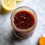 Easy 5-Minute Shawarma Marinade Recipe