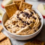Buckeye Dip Recipe