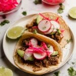 Barbacoa Beef (Slow Cooker, Paleo, Whole30, AIP) Recipe