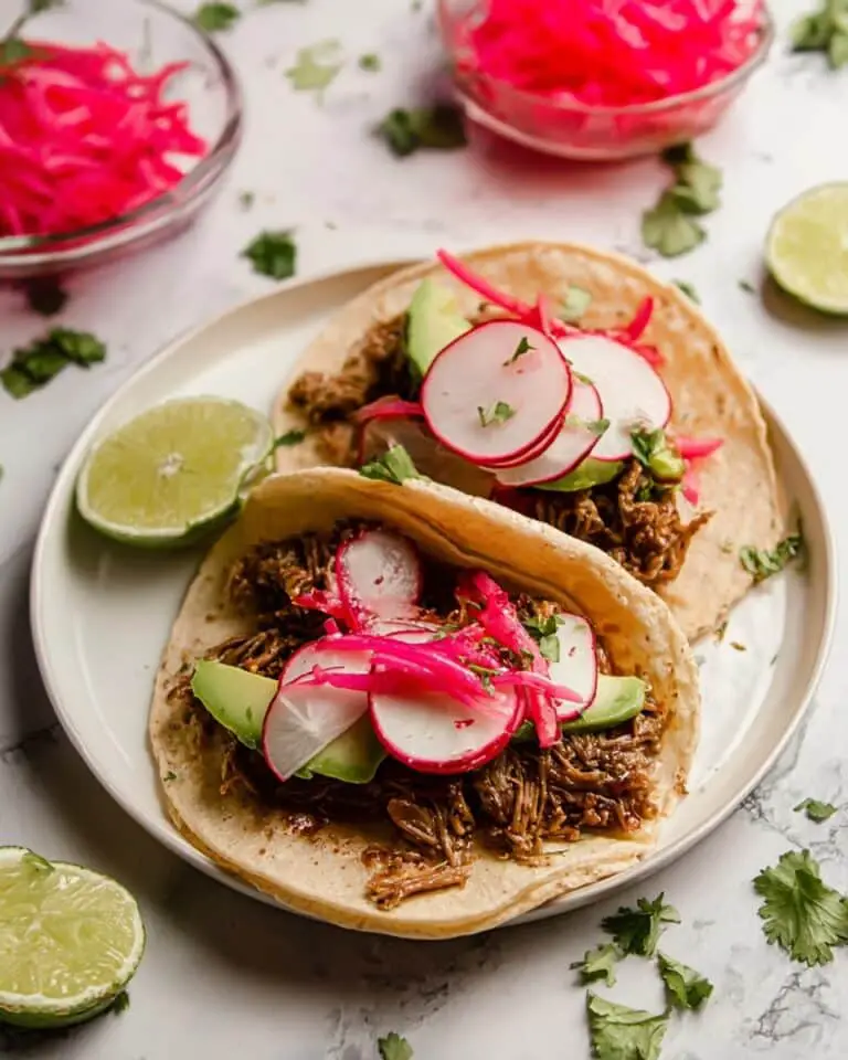 Barbacoa Beef (Slow Cooker, Paleo, Whole30, AIP) Recipe