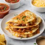Crispy Pinto Bean Tacos Recipe