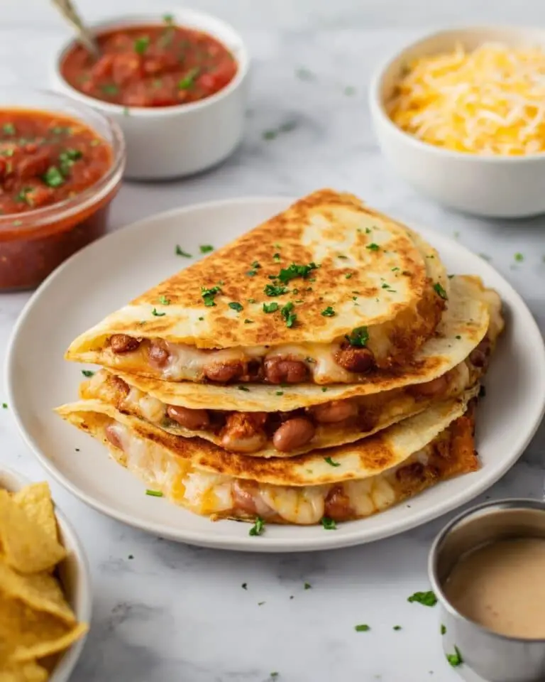 Crispy Pinto Bean Tacos Recipe